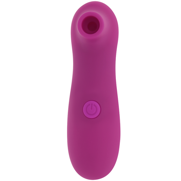 OHMAMA - ESTIMULADOR DE CLITORIS 10 VELOCIDADES LILA OHMAMA ESTIM