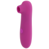 OHMAMA - STIMULATEUR DE CLITORIS 10 VITESSES LILAS OHMAMA STIMULATING