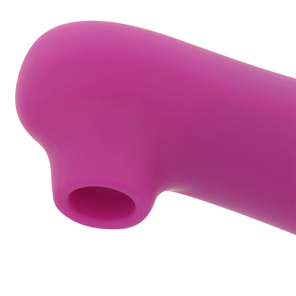 OHMAMA - STIMULATEUR DE CLITORIS 10 VITESSES LILAS OHMAMA STIMULATING