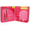 WOMANIZER - STIMULATEUR CLITORAL PREMIUM 2 FRAMBOISE WOMANIZER