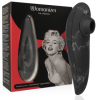 WOMANIZER - ESTIMULADOR DE CLITORAL MARILYN MONROE CLASSIC 2 NEGR