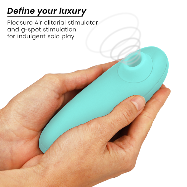 WOMANIZER - MARILYN MONROE CLASSIC 2 STIMULATEUR CLITORAL MENTHE WOMANIZER