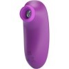 ROMANCE - ADORA MINI VIOLET ONDES STIMULANTES POUR CLITORIS ROMANCE