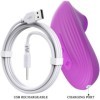 ROMANCE - ADORA MINI VIOLET ONDES STIMULANTES POUR CLITORIS ROMANCE