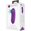 ROMANCE - ADORA MINI VIOLET ONDES STIMULANTES POUR CLITORIS ROMANCE