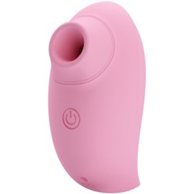 ROMANCE - INHALE BIRD MINI ONDES STIMULANTES AVEC FONCTION MÉMOIRE ROMANCE