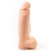MYLORD REALISTIC FLESH DILDO 20.5 CM HABITACIÓN ROSA - Penes real