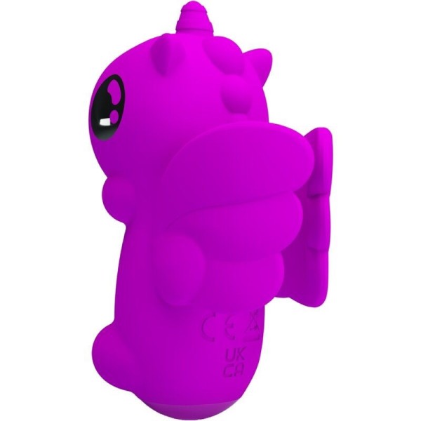 PRETTY LOVE - MINI JUGUETES DIVERTIDOS DEL ESTIMULADOR MAGIC UNIC