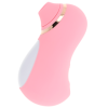 OHMAMA - STIMULATEUR DE LANGUE VIBRANT CLITORIS 10 MODES OHMAMA STIMULATING