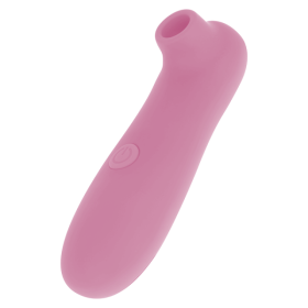 OHMAMA - ESTIMULADOR DE CLITORIS 10 VELOCIDADES ROSA OHMAMA