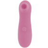 OHMAMA - ESTIMULADOR DE CLITORIS 10 VELOCIDADES ROSA OHMAMA