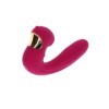 STIMULATEUR CELESTIAL LOVE VIBE FUCHSIA XOCOON - Pour clitoris
