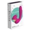 STIMULATEUR CELESTIAL LOVE VIBE FUCHSIA XOCOON - Pour clitoris