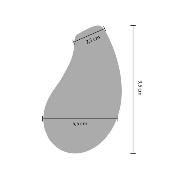 ESTIMULADOR XOCOON DIVINE PURPLE LOVE