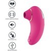 STIMULATEUR D''AMOUR INFINI FUCHSIA XOCOON