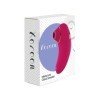 STIMULATEUR D''AMOUR INFINI FUCHSIA XOCOON