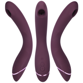 WOMANIZER - OG G-SPOT AUBERGINE WOMANIZER