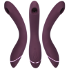 WOMANIZER - OG G-SPOT BERINGELA WOMANIZER