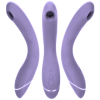 WOMANIZER - OG G-SPOT LILAS WOMANIZER