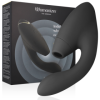 WOMANIZER - ESTIMULADOR WOMANIZER DUO 2 PRETO