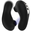 RITHUAL - STIMULATEUR DE CLITORIS DE POCHE SHUSHU PRO 2 MOTEURS JET PUISSANTS RITHUAL