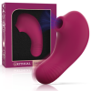 RITHUAL - STIMULATEUR DE CLITORIS DE POCHE SHUSHU PRO 2 PUISSANTS MOTEURS DORCHIDÉES RITHUAL