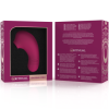 RITHUAL - STIMULATEUR DE CLITORIS DE POCHE SHUSHU PRO 2 PUISSANTS MOTEURS DORCHIDÉES RITHUAL