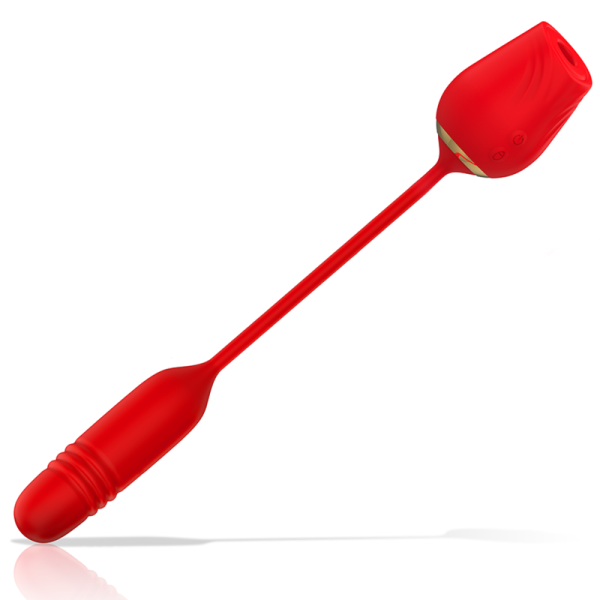 MIA - AMALFI DOUBLE PLAISIR VAGUES STIMULANTES + HAUT ET BAS MIA