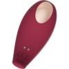 ADRIEN LASTIC - INSPIRATION ONDES STIMULANTES CLITORIS + ŒUF VIBRANT ROUGE - APPLICATION GRATUITE ADRIEN LASTIC