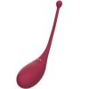 ADRIEN LASTIC - INSPIRATION ONDES STIMULANTES CLITORIS + ŒUF VIBRANT ROUGE - APPLICATION GRATUITE ADRIEN LASTIC