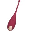 ADRIEN LASTIC - INSPIRATION ONDES STIMULANTES CLITORIS + ŒUF VIBRANT ROUGE - APPLICATION GRATUITE ADRIEN LASTIC