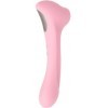 FEMINTIMATE - MASSEUR DAISY ONDES STIMULANTES ET VIBRATEUR ROSE FEMINTIMATE