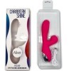 ALIVE - VIBRATEUR CARIBBEAN SHINE & ONDES STIMULANTES FUCHSIA ALIVE