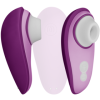 WOMANIZER - LIBERTY 2 STIMULATEUR DE CLITORIS ET ONDES VIOLETTES WOMANIZER