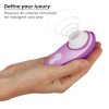 WOMANIZER - LIBERTY 2 STIMULATEUR DE CLITORIS ET ONDES VIOLETTES WOMANIZER