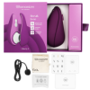 WOMANIZER - ESTIMULADOR DE CLITORIS LIBERTY 2 Y WOMANIZER PURPLE 