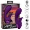 CALEXOTICS - STIMULATEUR HEARTBREAKER ET STIMULATEUR PURPLE WAVE DE HUNTINGTON BEACH PAR CALIFORNIA DREAMING CALEXOTICS