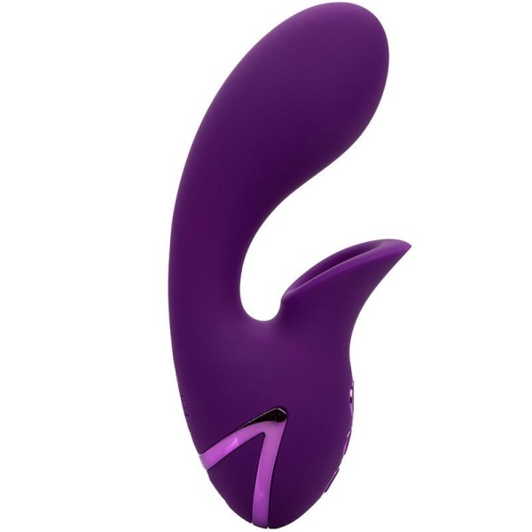 CALEXOTICS - STIMULATEUR HEARTBREAKER ET STIMULATEUR PURPLE WAVE DE HUNTINGTON BEACH PAR CALIFORNIA DREAMING CALEXOTICS