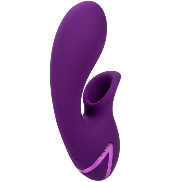 CALEXOTICS - STIMULATEUR HEARTBREAKER ET STIMULATEUR PURPLE WAVE DE HUNTINGTON BEACH PAR CALIFORNIA DREAMING CALEXOTICS