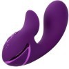CALEXOTICS - STIMULATEUR HEARTBREAKER ET STIMULATEUR PURPLE WAVE DE HUNTINGTON BEACH PAR CALIFORNIA DREAMING CALEXOTICS
