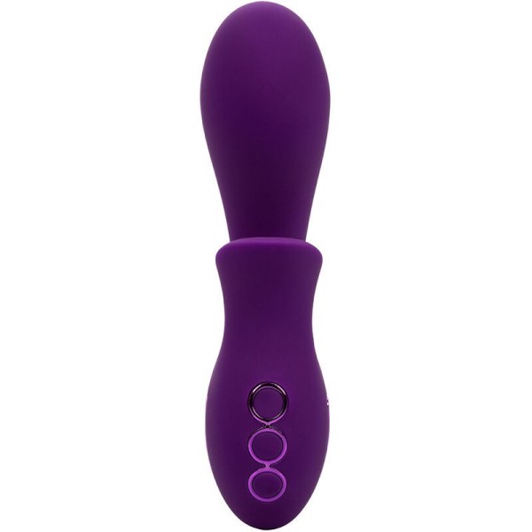 CALEXOTICS - STIMULATEUR HEARTBREAKER ET STIMULATEUR PURPLE WAVE DE HUNTINGTON BEACH PAR CALIFORNIA DREAMING CALEXOTICS