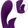 CALEXOTICS - STIMULATEUR HEARTBREAKER ET STIMULATEUR PURPLE WAVE DE HUNTINGTON BEACH PAR CALIFORNIA DREAMING CALEXOTICS