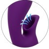 CALEXOTICS - STIMULATEUR HEARTBREAKER ET STIMULATEUR PURPLE WAVE DE HUNTINGTON BEACH PAR CALIFORNIA DREAMING CALEXOTICS