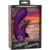 CALEXOTICS - STIMULATEUR HEARTBREAKER ET STIMULATEUR PURPLE WAVE DE HUNTINGTON BEACH PAR CALIFORNIA DREAMING CALEXOTICS