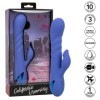CALEXOTICS - LA LOVE VIBRATEUR & ONDES STIMULANTES BLEUES PAR CALIFORNIA DREAMING CALEXOTICS