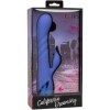 CALEXOTICS - LA LOVE VIBRATEUR & ONDES STIMULANTES BLEUES PAR CALIFORNIA DREAMING CALEXOTICS