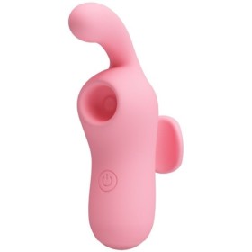 PRETTY LOVE - MINI JOUETS AMUSANTS DE MAGIC FAIRY VIBRATEUR ET ONDES STIMULANTES PRETTY LOVE SMART