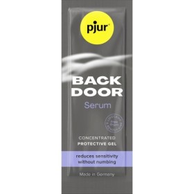 PJUR - SÉRUM PROTECTEUR ANAL BACK DOOR 1,5 ML PJUR - Une seule dose