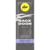 PJUR - SÉRUM PROTECTEUR ANAL BACK DOOR 1,5 ML PJUR - Une seule dose
