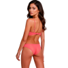 PASSION - ENSEMBLE SOUTIEN-GORGE + CULOTTE INTIMARI ROSE S/M PASSION WOMAN SETS